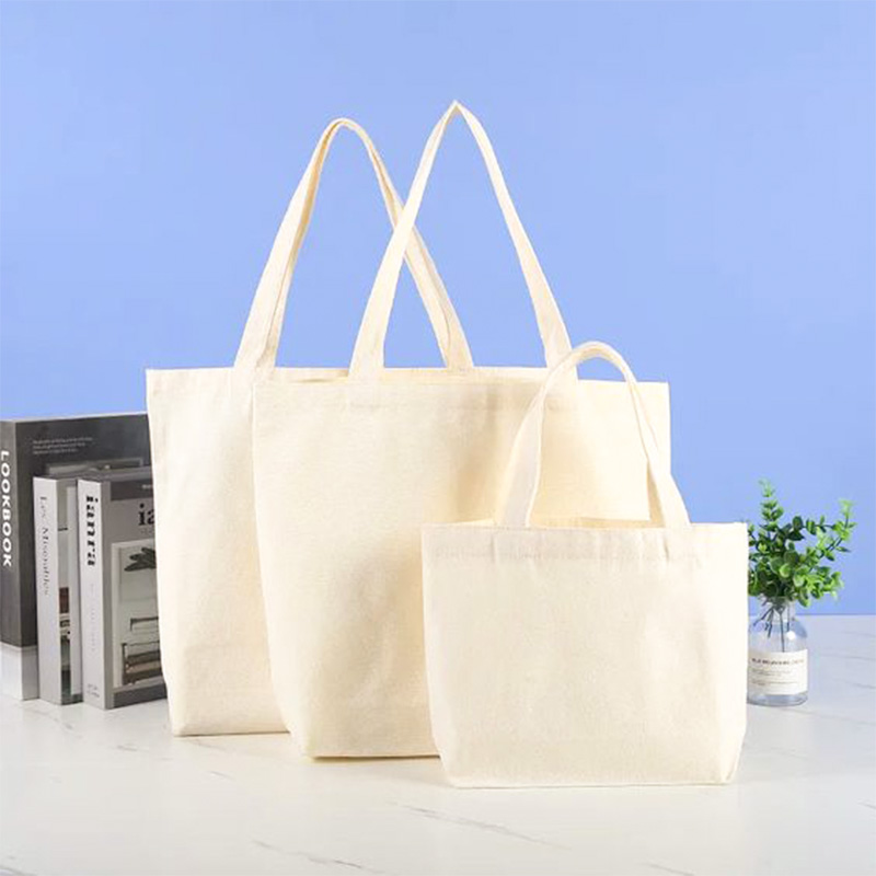 Canvas Bags